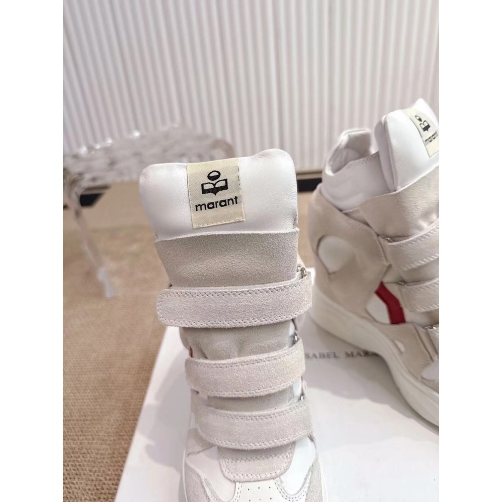 Isabel Marant balskee Sneakers,Isabel Marant,More Brands