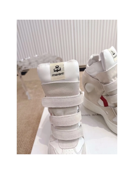 Isabel Marant balskee Sneakers,Isabel Marant,More Brands