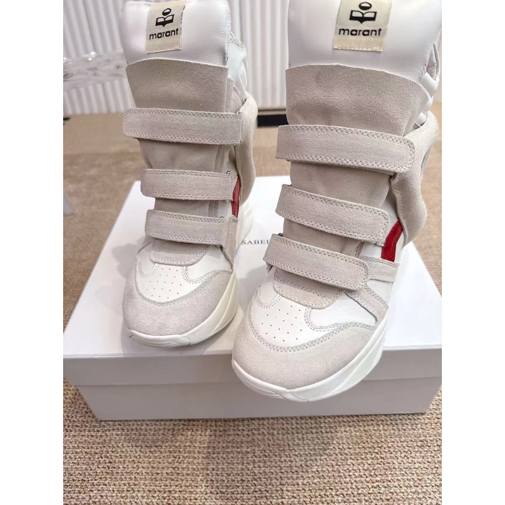 Isabel Marant balskee Sneakers,Isabel Marant,More Brands