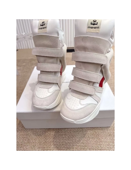 Isabel Marant balskee Sneakers,Isabel Marant,More Brands