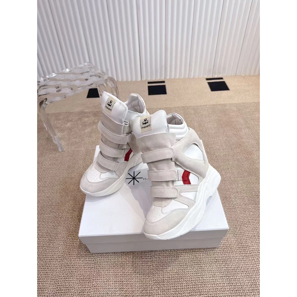 Isabel Marant balskee Sneakers,Isabel Marant,More Brands