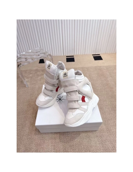 Isabel Marant balskee Sneakers,Isabel Marant,More Brands