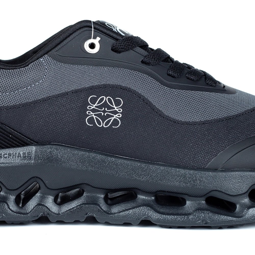 LOEWE x On Running Cloudtilt 2.0 Black,LOEWE SNEAKERS,More Brands