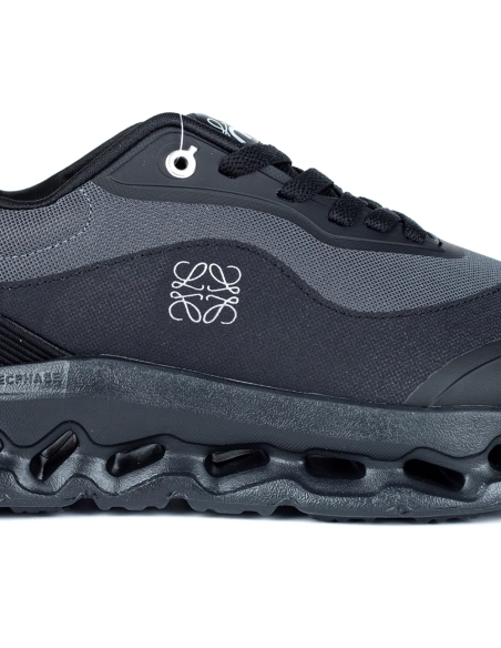 LOEWE x On Running Cloudtilt 2.0 Black,LOEWE SNEAKERS,More Brands