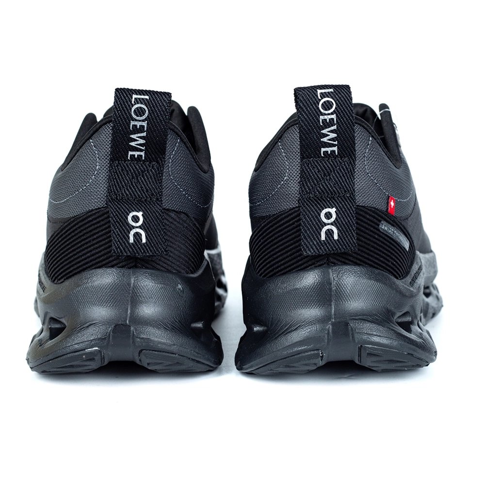 LOEWE x On Running Cloudtilt 2.0 Black,LOEWE SNEAKERS,More Brands