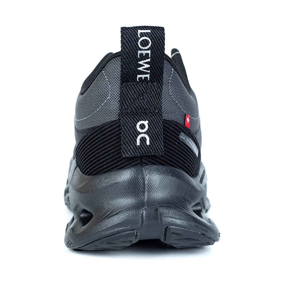 LOEWE x On Running Cloudtilt 2.0 Black,LOEWE SNEAKERS,More Brands