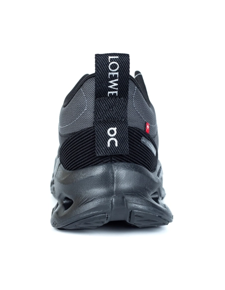 LOEWE x On Running Cloudtilt 2.0 Black,LOEWE SNEAKERS,More Brands