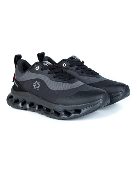 LOEWE x On Running Cloudtilt 2.0 Black,LOEWE SNEAKERS,More Brands