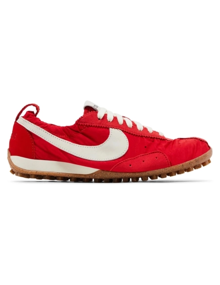 Jacquemus x Nike Moon Shoe SP University Red,Nike co-brand,NIKE SHOES