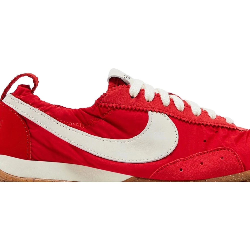 Jacquemus x Nike Moon Shoe SP University Red,Nike co-brand,NIKE SHOES