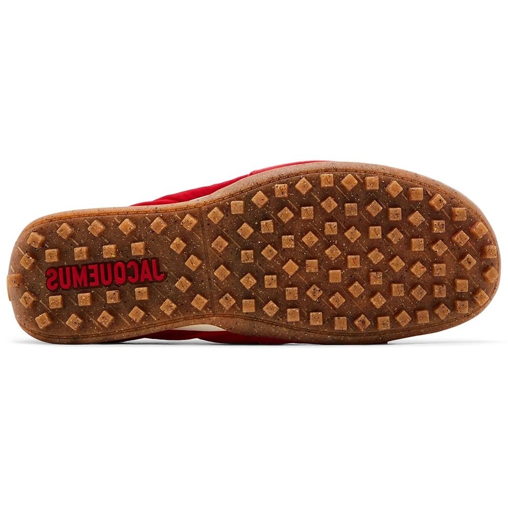 Jacquemus x Nike Moon Shoe SP University Red,Nike co-brand,NIKE SHOES