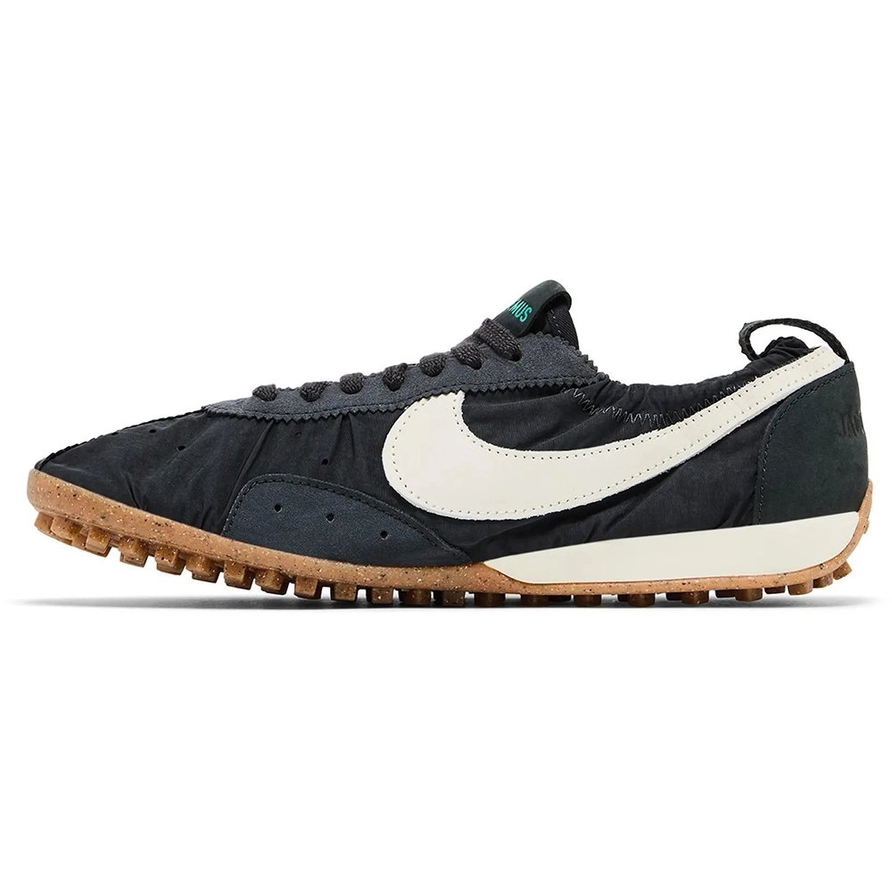 Jacquemus x Nike Moon Shoe SP Off Noir,Nike co-brand,NIKE SHOES