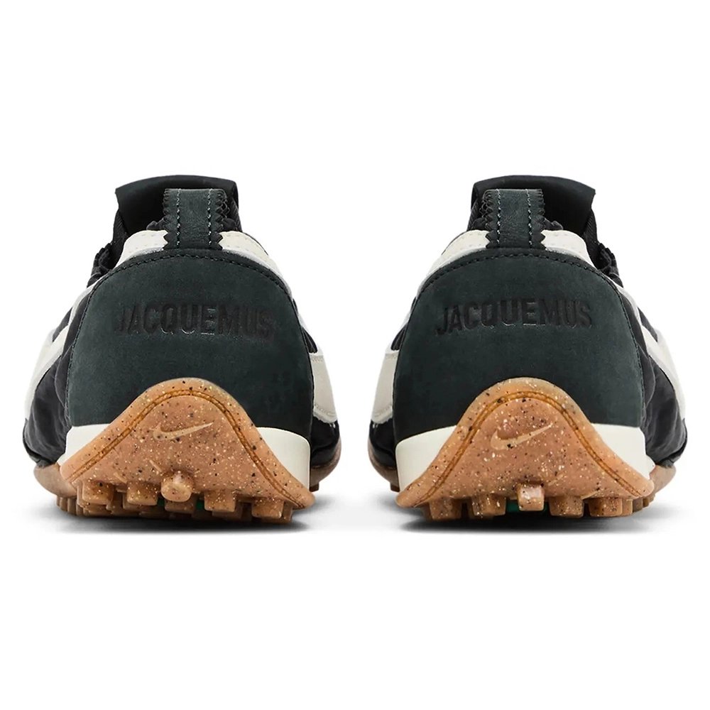 Jacquemus x Nike Moon Shoe SP Off Noir,Nike co-brand,NIKE SHOES