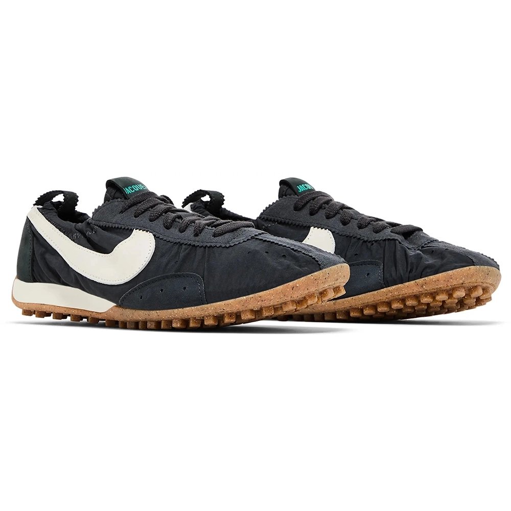 Jacquemus x Nike Moon Shoe SP Off Noir,Nike co-brand,NIKE SHOES
