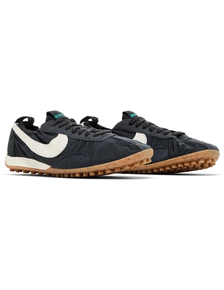 Jacquemus x Nike Moon Shoe SP Off Noir,Nike co-brand,NIKE SHOES