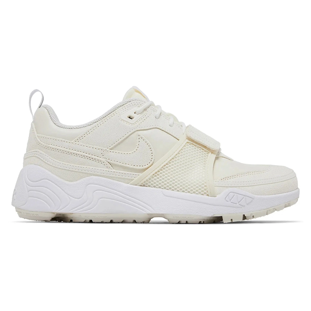 Nike Travis Scott x Zoom Field Jaxx SP Sail,NIKE ZOOM,NIKE SHOES