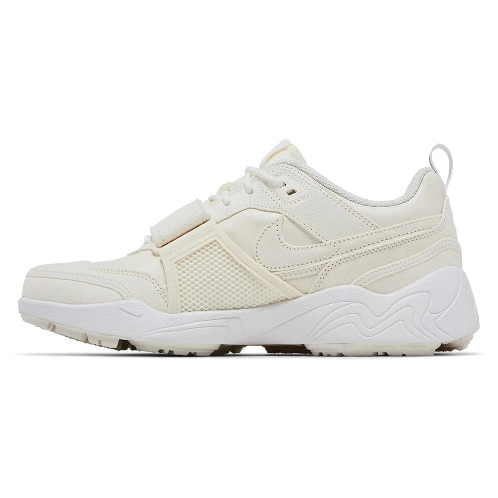 Nike Travis Scott x Zoom Field Jaxx SP Sail,NIKE ZOOM,NIKE SHOES