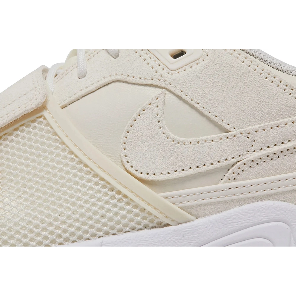 Nike Travis Scott x Zoom Field Jaxx SP Sail,NIKE ZOOM,NIKE SHOES