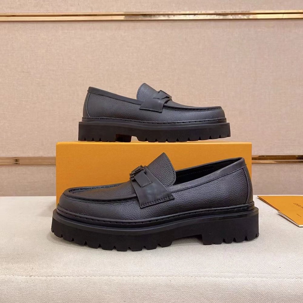 Louis Vuitton Major Loafer 1ADEPF,LV Sneakers,LOUIS VUITTON Sneakers,More Brands