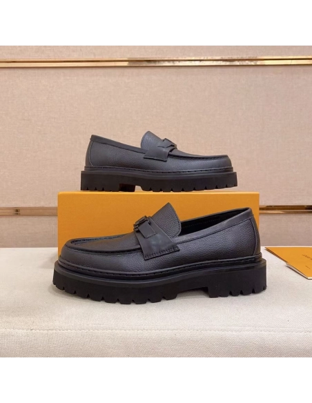 Louis Vuitton Major Loafer 1ADEPF,LV Sneakers,LOUIS VUITTON Sneakers,More Brands