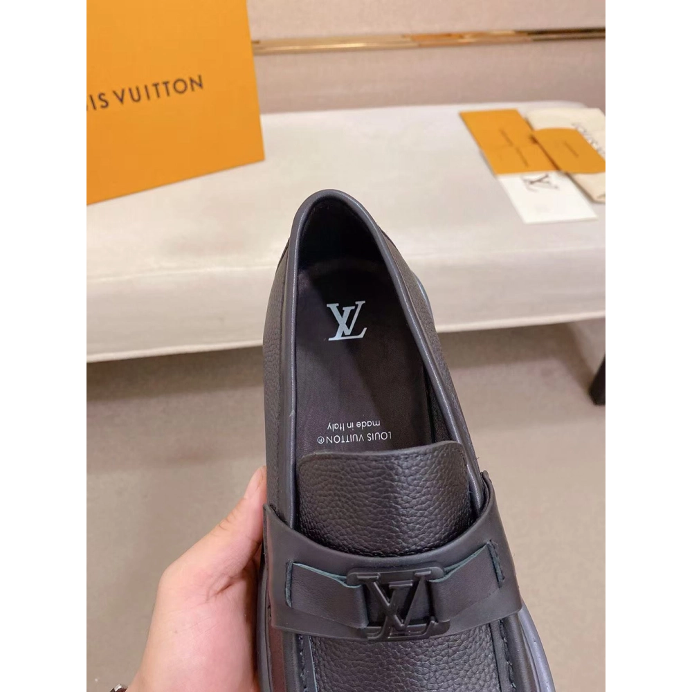 Louis Vuitton Major Loafer 1ADEPF,LV Sneakers,LOUIS VUITTON Sneakers,More Brands