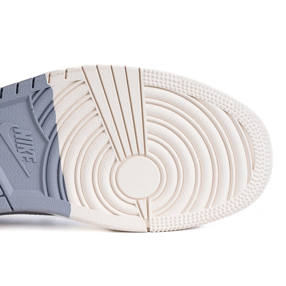 Travis Scott x Fragment Design x Air Jordan 1 Low White/Grey/Red,AIR JORDAN 1 LOW,Air Jordan