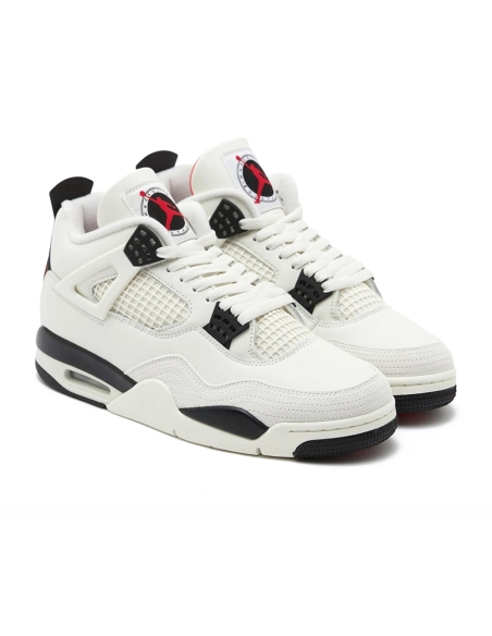 Air Jordan 4 Flight Club 2026,AIR JORDAN 4,Air Jordan