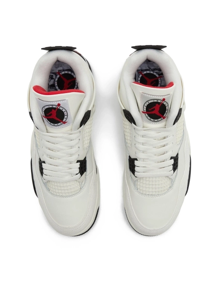 Air Jordan 4 Flight Club 2026,AIR JORDAN 4,Air Jordan