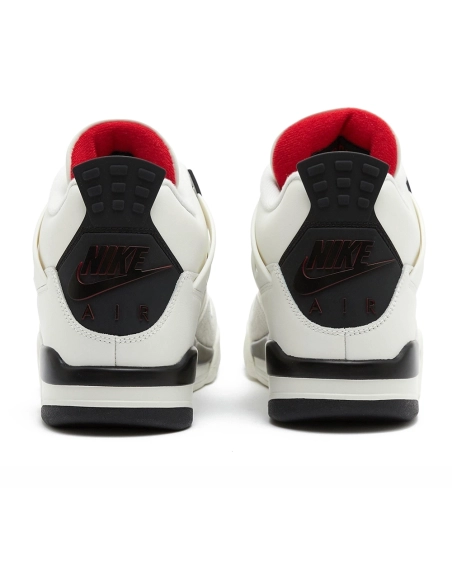 Air Jordan 4 Flight Club 2026,AIR JORDAN 4,Air Jordan