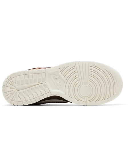 Nike Dunk Low Khaki Team Red,Dunk SB Low,Dunk SB,NIKE SHOES