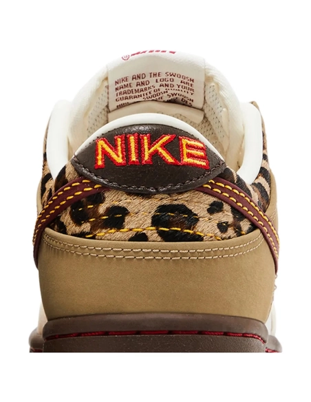 Nike Dunk Low Khaki Team Red,Dunk SB Low,Dunk SB,NIKE SHOES