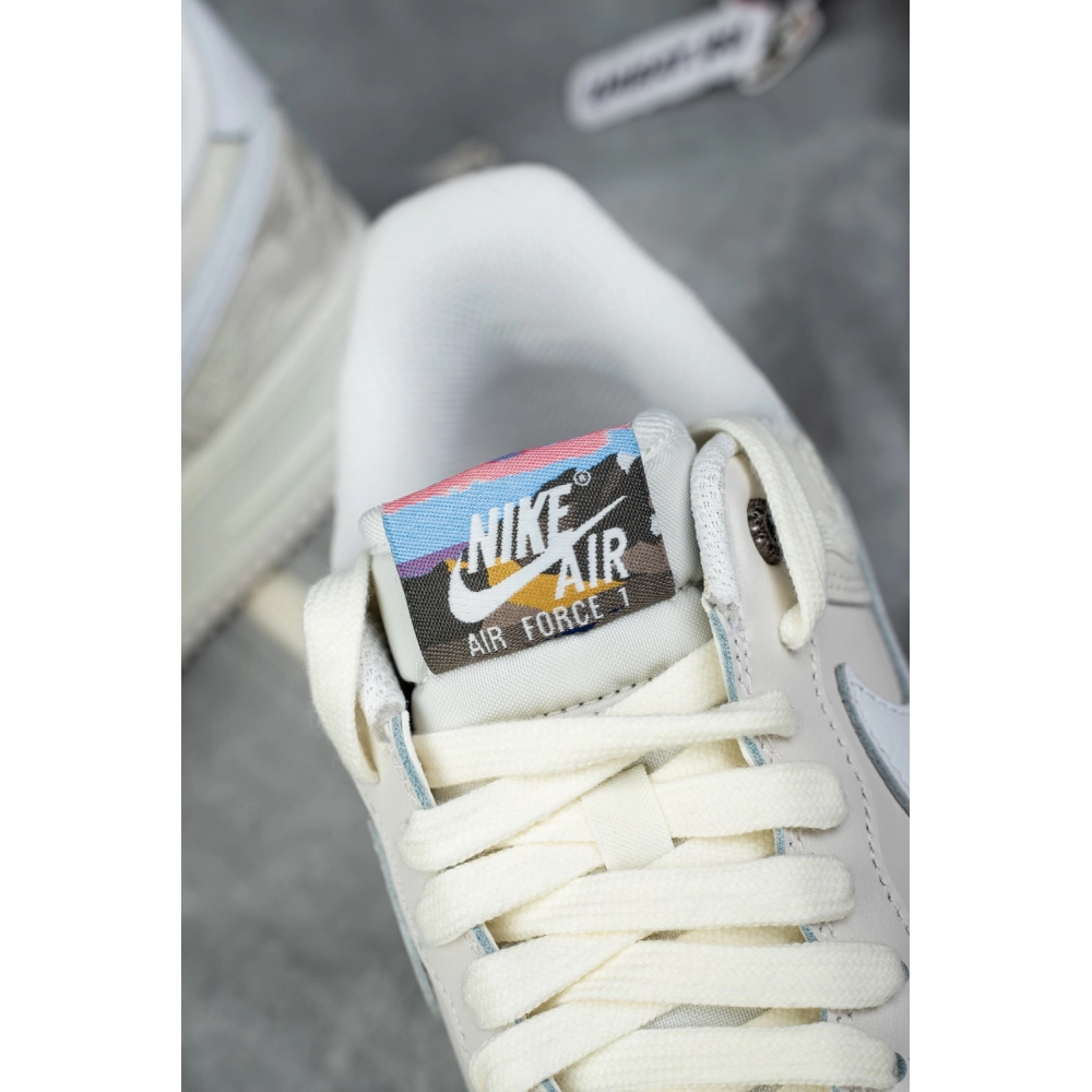 Nike Air Force 1 Low Pegasus Pack Phantom,NIKE AIR FORCE,NIKE SHOES