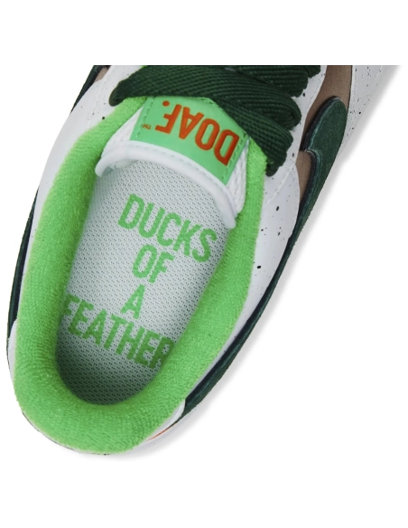 Nike Air Force 1 DOAF Oregon Egg or Duck PE,NIKE AIR FORCE,NIKE SHOES