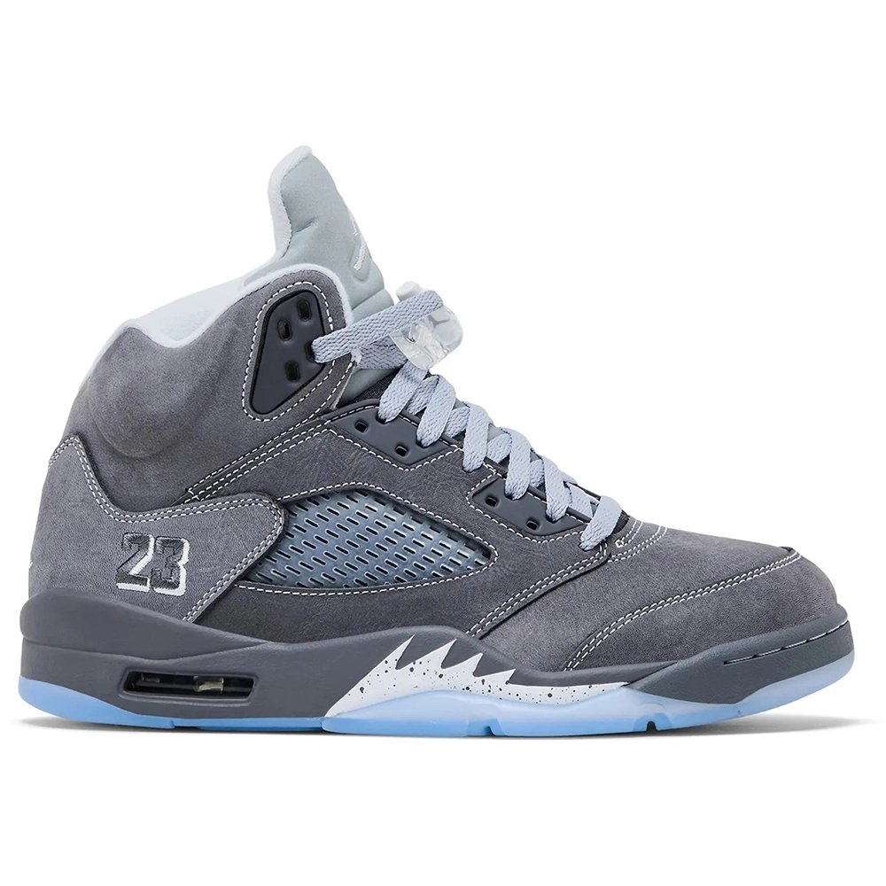 Air Jordan 5 Retro Wolf Grey 2026,AIR JORDAN 5,Air Jordan