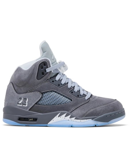 Air Jordan 5 Retro Wolf Grey 2026,AIR JORDAN 5,Air Jordan