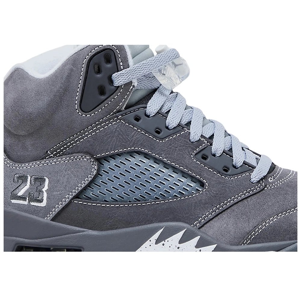 Air Jordan 5 Retro Wolf Grey 2026,AIR JORDAN 5,Air Jordan