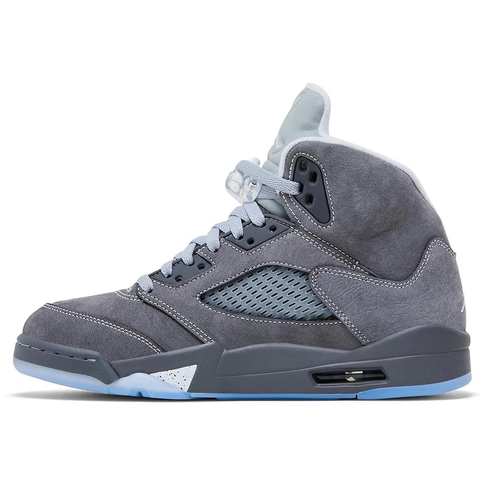 Air Jordan 5 Retro Wolf Grey 2026,AIR JORDAN 5,Air Jordan