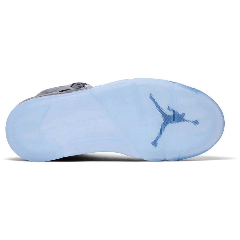 Air Jordan 5 Retro Wolf Grey 2026,AIR JORDAN 5,Air Jordan
