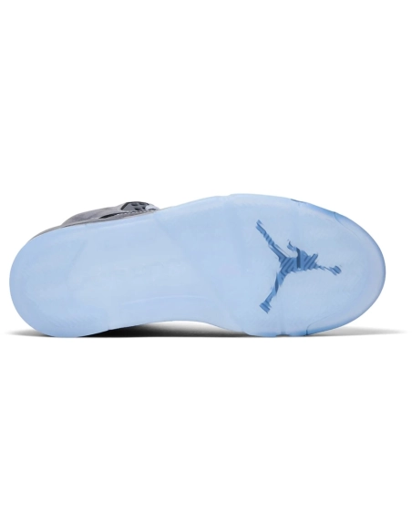 Air Jordan 5 Retro Wolf Grey 2026,AIR JORDAN 5,Air Jordan
