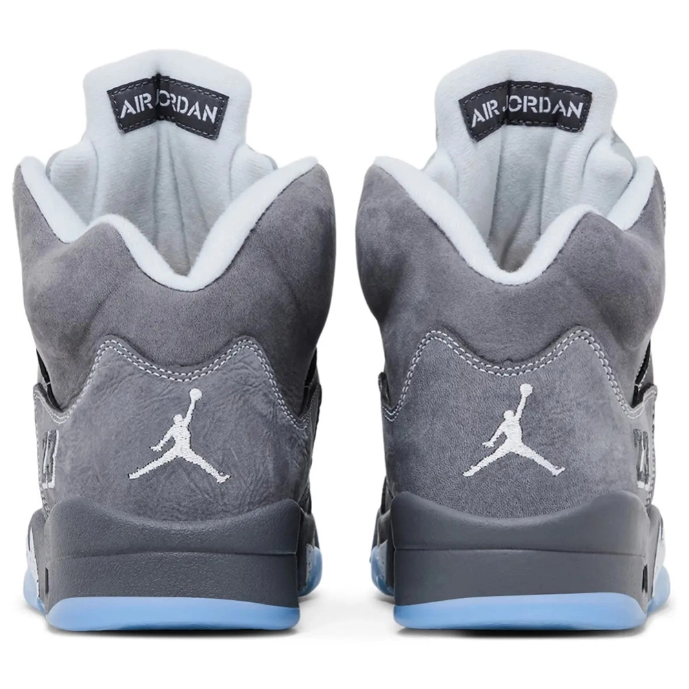 Air Jordan 5 Retro Wolf Grey 2026,AIR JORDAN 5,Air Jordan