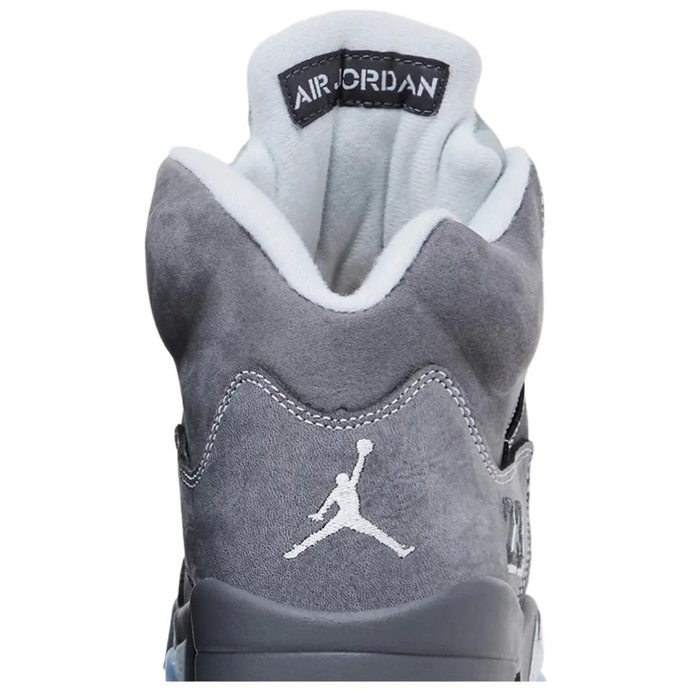 Air Jordan 5 Retro Wolf Grey 2026,AIR JORDAN 5,Air Jordan