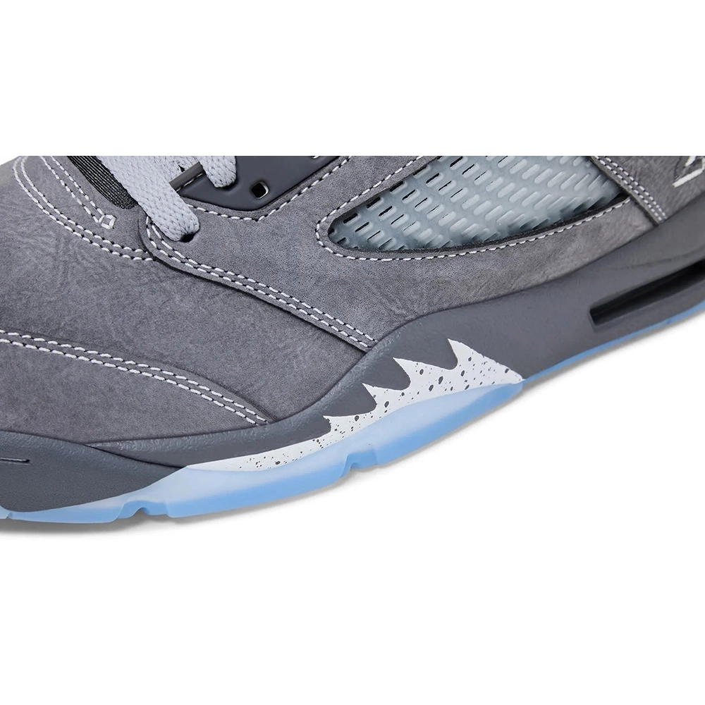 Air Jordan 5 Retro Wolf Grey 2026,AIR JORDAN 5,Air Jordan