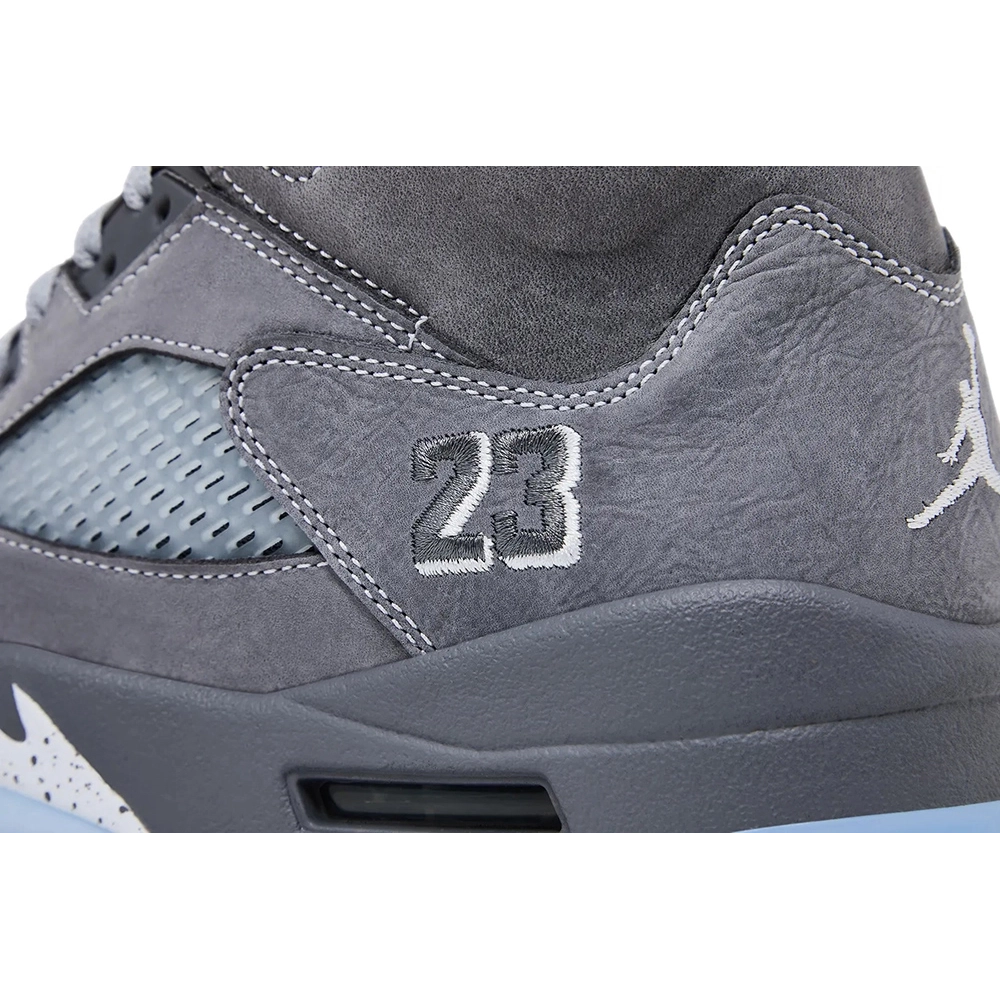 Air Jordan 5 Retro Wolf Grey 2026,AIR JORDAN 5,Air Jordan