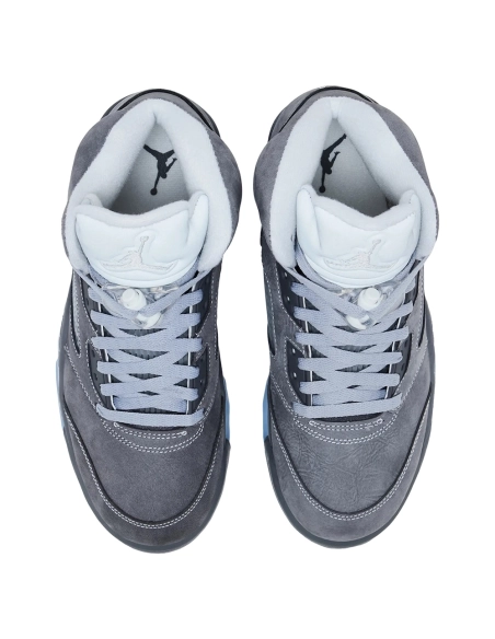 Air Jordan 5 Retro Wolf Grey 2026,AIR JORDAN 5,Air Jordan