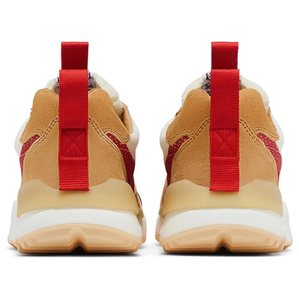Tom Sachs x Nike Mars Yard 3.0,Nike co-brand,NIKE SHOES