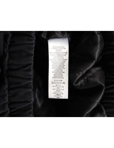 Stussy washed distressed logo embroidered lettering zipup down jacket,Stussy Jacket,Jacket,APPAREL