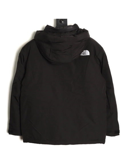 The North Face MultiPocket Drawstring Hooded Jacket,The North Face Jacket,Jacket,APPAREL