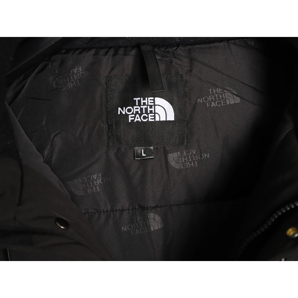 The North Face MultiPocket Drawstring Hooded Jacket,The North Face Jacket,Jacket,APPAREL