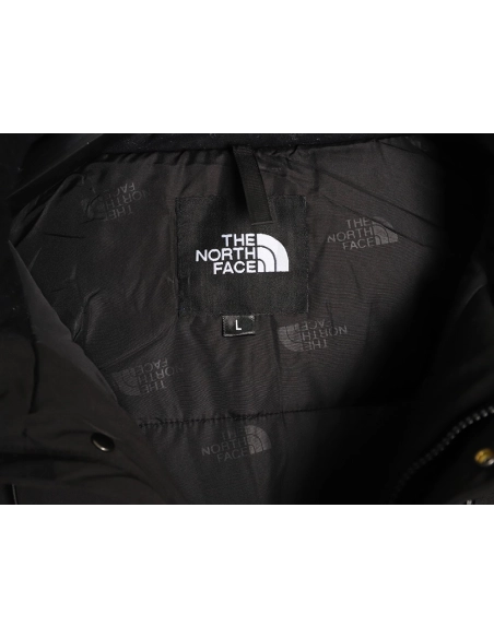 The North Face MultiPocket Drawstring Hooded Jacket,The North Face Jacket,Jacket,APPAREL