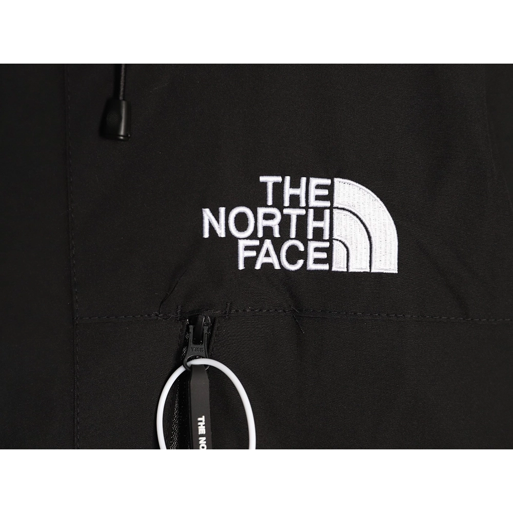 The North Face MultiPocket Drawstring Hooded Jacket,The North Face Jacket,Jacket,APPAREL
